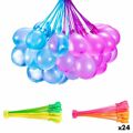 Globos de água com Bomba Zuru Bunch-o-balloons (24 Unidades)