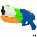 Pistola de água Colorbaby Aquaworld 45 X 19 X 7 cm (6 Unidades)