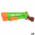 Pistola de água Colorbaby Aquaworld 51 X 15 X 5,6 cm (6 Unidades)