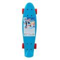 Skate Colorbaby Azul (6 Unidades)
