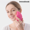Massajador de Limpeza Facial Recarregável Innovagoods