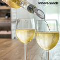 Arrefecedor de Vinho com Aerador Innovagoods