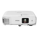Video Projector Epson Eb-2142W WXGA 4200 Ansi Lumens