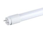 Lâmpadas Fluorescentes LED Tubular T8, 120cm, 1500lm, 6400K, 18W, 300º
