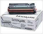 Toner Lexmark Preto 0010E0043