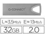 PenDrive USB Q-connect Flash Premium 32 GB 2.0