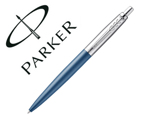 Esferográfica Parker Jotter XL Azul Mate