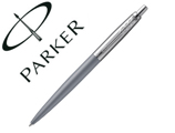 Esferográfica Parker Jotter XL Cinza Mate
