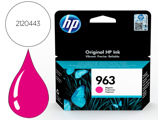 Tinteiro HP 963 Officejet Pro 9010 / 9020 / 9022 / 9023 / 9025 Magenta 700 Páginas