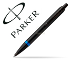 Esferográfica Parker Im Professional Anel Azul em Estojo de Oferta