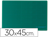 Placa de Corte Q-connect 300 mm X 450 mm (din A3)