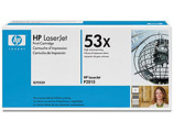 Toner HP Laserjet p2015 Preto (7.000 Pag.)