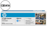 Toner HP cb542a Cor Laserjet cp-1215/cp-1515/cp-1518 Ciano With Corsphere -1.400pag