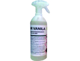 Ambientador Spray Ikm K-air Aroma Vaunilha / Canela Garrafa de 1 Litro