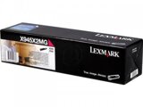 Toner Lexmark Magenta 0X945X2MG