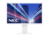 Monitor NEC Multisync E224Wi 21.5'' LED Tft Branco