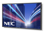 Monitor Public Display NEC Multisync 55'' LED S-pva Full Hd