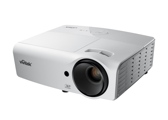 Videoprojector Vivitek D554 - XGA / 3000lm / Dlp 3D Ready / Wi-fi Via Dongle