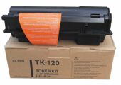 Toner Compatível Kyocera TK120