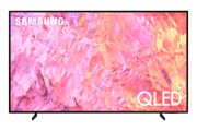 Qled 4K Smart Tv Samsung
