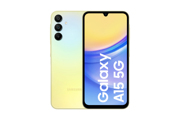 Samsung - Galaxy A15 5G 128GB Verde Lima