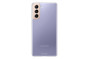 Samsung Capa S21 Clear