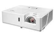 Videoprojector Optoma ZU606TST-W - WXGA / 6000Lm / 4K