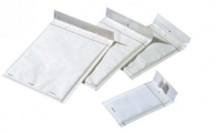 Envelopes Almofadados 120X210mm Nº 12 2B Branco 100M