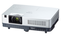 Videoprojector Canon Lv 7292M - XGA / 2200lm / Lcd