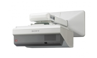Videoprojector Sony VPL-SW620 - Ucd* / WXGA / 2600lm / Lcd / Wi-fi Via Dongle / Suporte Incluido