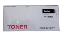 Toner Compatível P/ Brother TN-2120/TN-2110 (TN360)