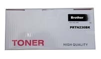 Toner Compatível P/ Brother TN230BK