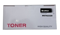 Toner Genérico P/ Brother HL-L2300/DCP-L2500 (TN2310/TN2320)