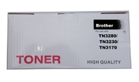 Toner Compatível Laser P/ Brother TN3280/3230/8180