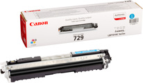 Toner Cião Canon LBP-7010C/7018 (729)
