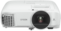 Video Projector Epson EH-TW5400 com Hc Lamp Warranty 2500 Ansi Lumens 1080p