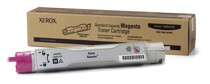 Toner Compatível Xerox Magenta 106R01074