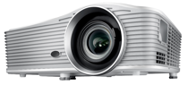 Videoprojector Optoma EH515TST