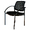 Cadeira Mesh Color Preto/preto
