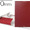 Capa Elásticos para Projetos Lombada 9 cm Vermelha