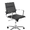 Cadeiras de Escritório Operativa com Rodas e Braços Onix