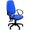 Cadeira de Escritório Unisit Sincro Tete Azul
