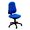 Cadeira de Escritório Unisit Ariel Aicp Azul