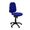 Cadeira de Escritório Tarancón Piqueras Y Crespo BALI229 Azul