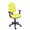 Cadeira de Escritório P&c P100B10 Amarelo
