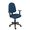 Cadeira de Escritório P&c P200B10 Azul Marinho