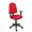 Cadeira de Escritório P&c P350B10 Vermelho