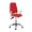 Cadeira de Escritório Elche P&c 0B5CRRP Vermelho