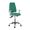 Cadeira de Escritório Elche P&c 6B5CRRP Verde Esmeralda