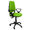 Cadeira de Escritório Elche S Bali Piqueras Y Crespo 22BGOLF Verde Pistáchio